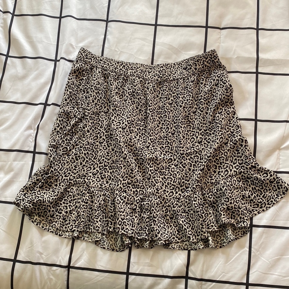 American eagle skirt